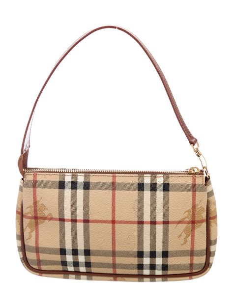 burberry pochette bag